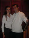 Coralie et Steph