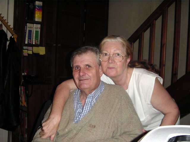 Papa et Maman