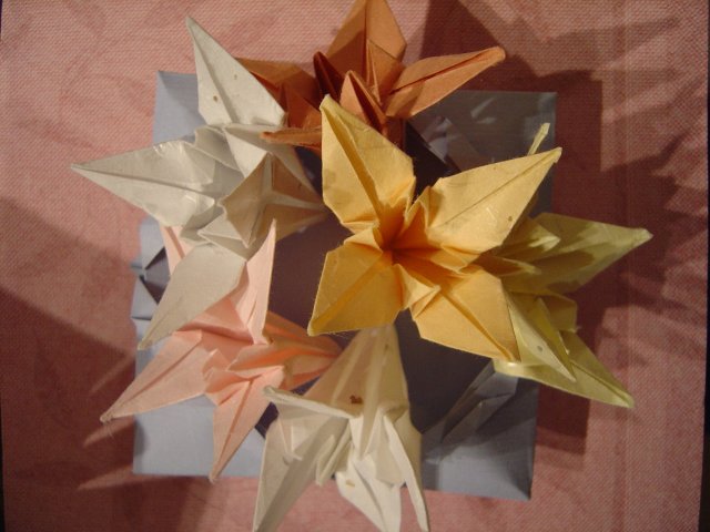 Origami