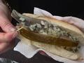 02-14-Adam_19may2000_Josianes_raw_herring_and_pickle_sandwich.JPG (640x480)