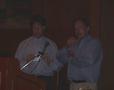 05-25-Adam_22may2000_ACReception_Ian_and_Tim_performing_Achilles_and_the_Tortoise.JPG (608x480)