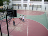 Basket ball game