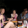 Max, Philipp, Karima and Chaals