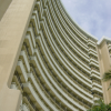 The Sheraton Waikiki hotel