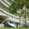 Caroline and Daniel by the Sheraton Waikiki