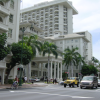 Beautiful hotel