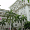 Beautiful hotel