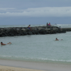 Surfers