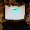 Lei'd laptop