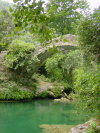 Le Pont des Tuves