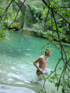 Philipp in the Siagne