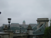 Chain bridge and the Royal Palace