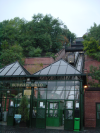 The funicular