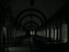 Sailors' bastion, Dom Cafe