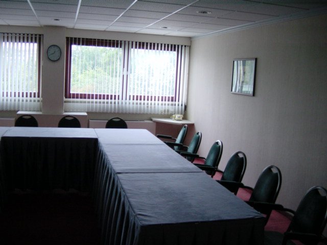 Park 2 meeting room