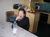Sof boit de l'eau 