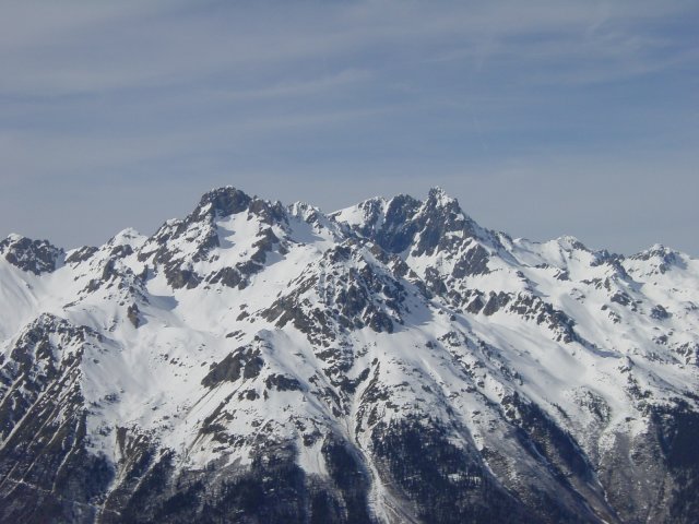 Montagne