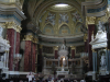 Szent Istven Cathedral Interior