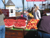 Fruits market