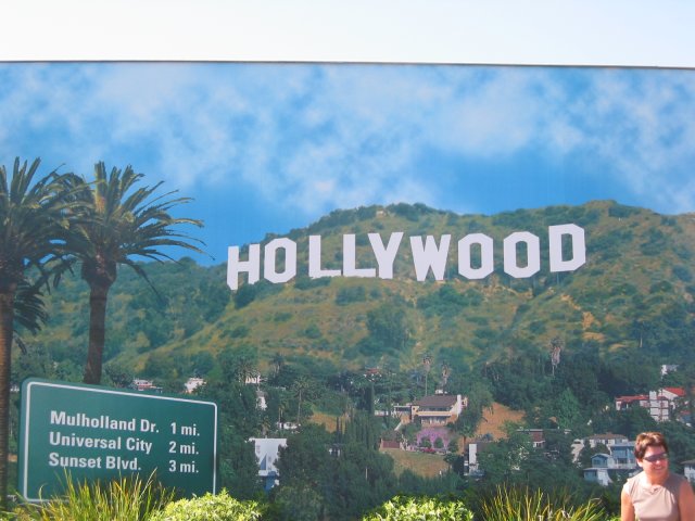 Hollywood