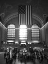 Grand Central station