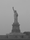 The Statue of Liberty