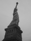 The Statue of Liberty