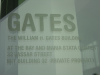 The William H. Gates Building at Stata