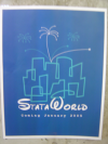 Stata World Coming January 2005