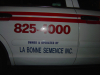"call 825-4000 La Bonne Semence Inc." 