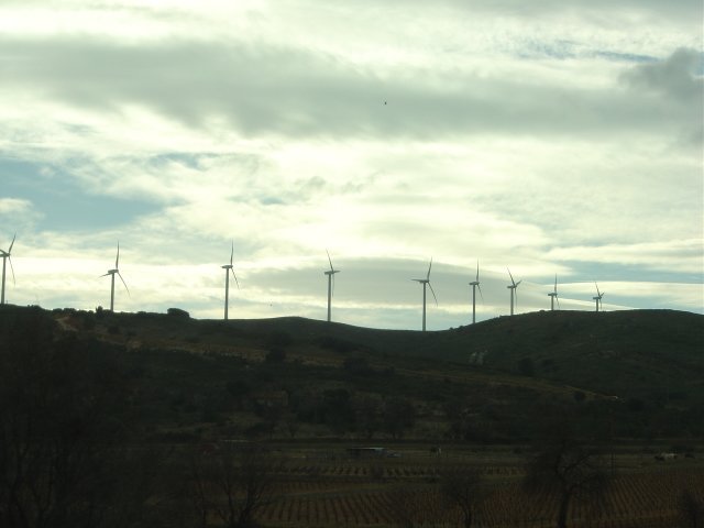 Windpumps