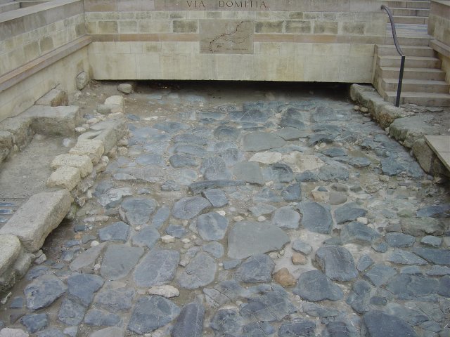 Via Domitia