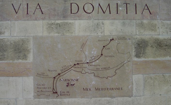 Via Domitia
