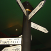 Irish pub, Christchurch: Belfast 104 (days?)