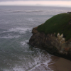 Natural Bridges State Beach, Santa Cruz, CA