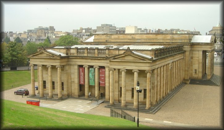 National Gallery of Scotland