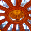 The dome of the Dome