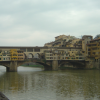 Il Ponte Vecchio, Firenze