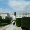 El Palacio Real 