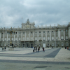 Palacio Real 