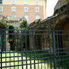Porta San Donato.