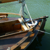 The details of a boat