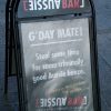 The first aussie bar in Helsinki