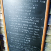 The rules of the aussie bar