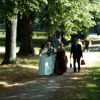 Other than being a picturesque picnic site, Suomenlinna is the host of many weddings.