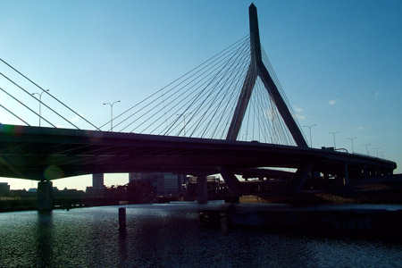 Zakim Bridge
