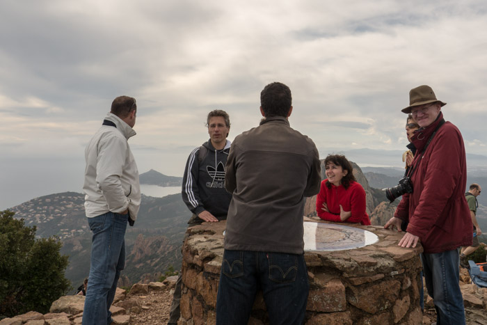 The round table