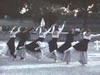 Dansers, Tarascon (FR), Jun. 2000