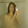 Nude self, Budapest, May 2003