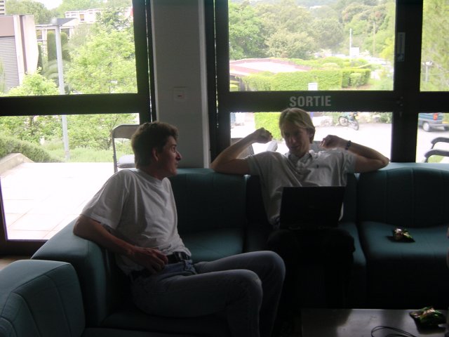 Rigo, Philipp